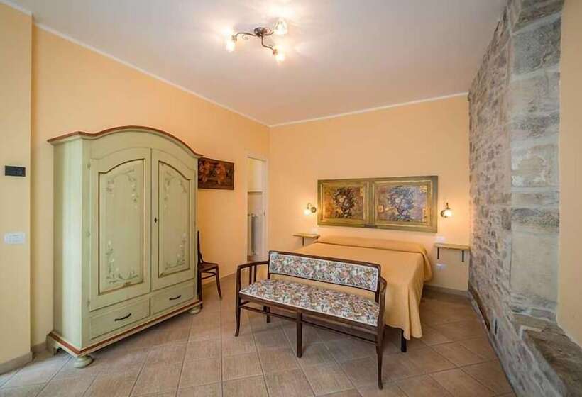 ホテル Borgo San Pietro