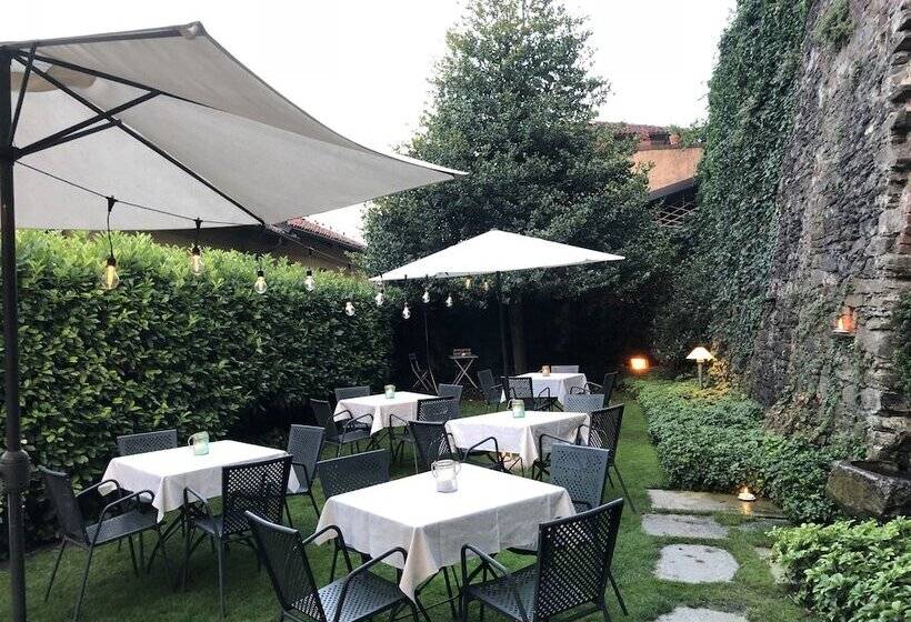 فندق Boutique Antiche Mura