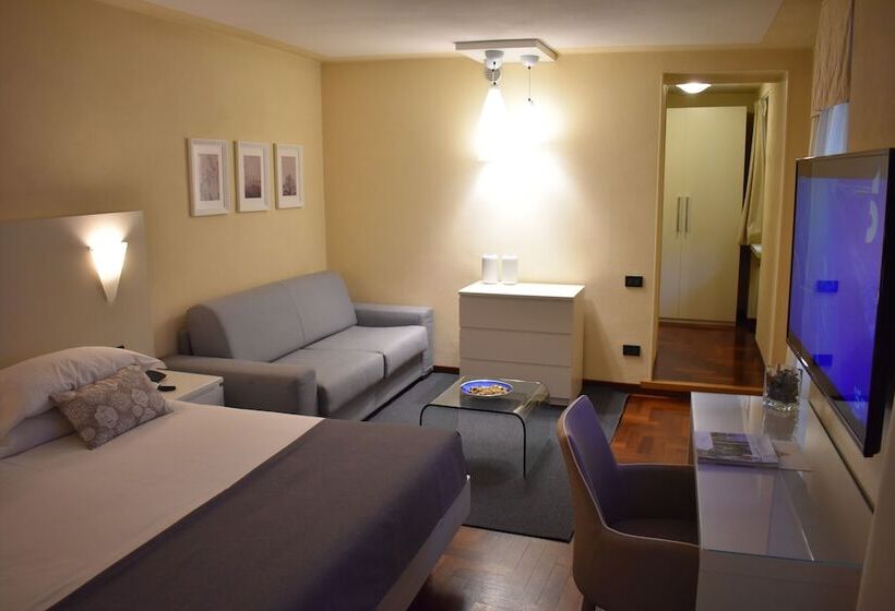 فندق Boutique Antiche Mura