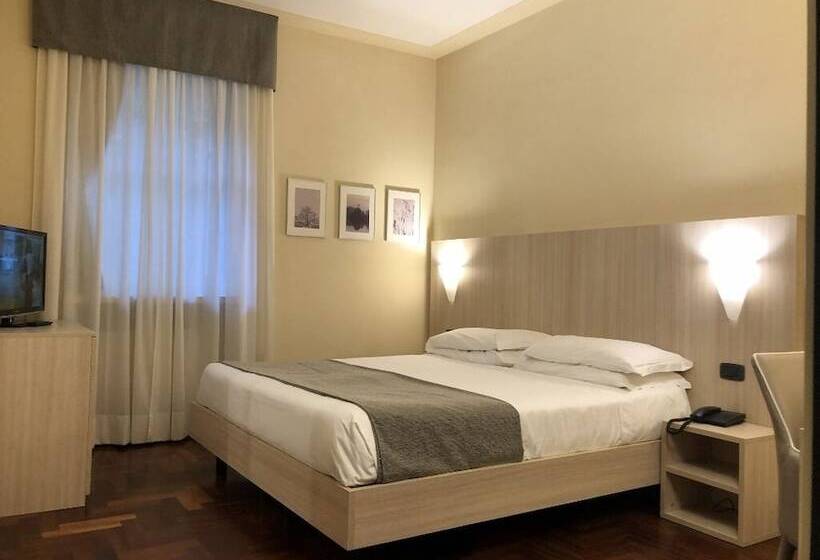 فندق Boutique Antiche Mura