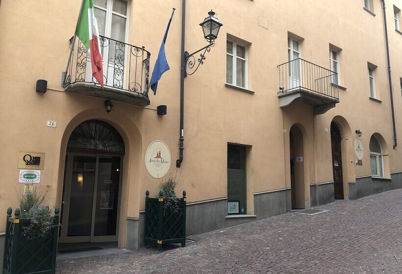 فندق Boutique Antiche Mura