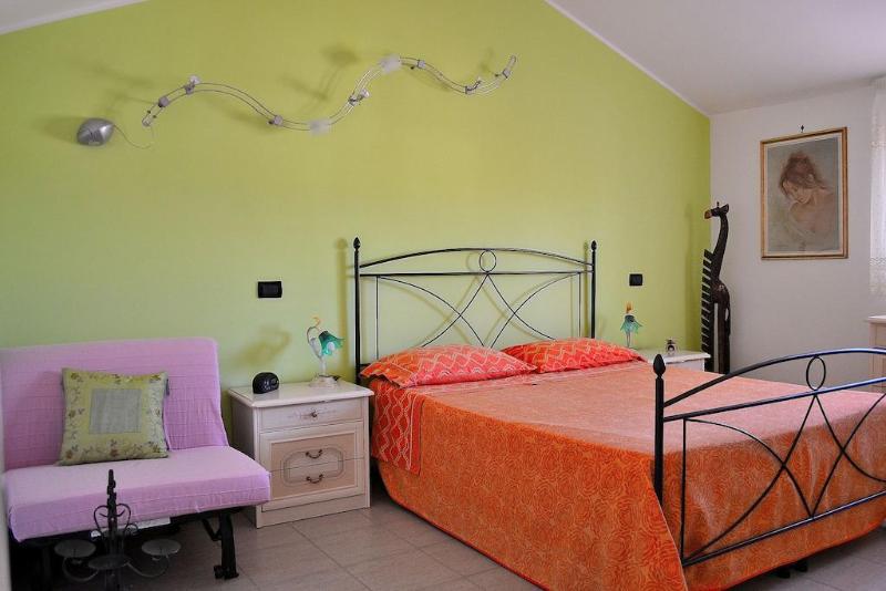 Отель Bracciano Dreams Home