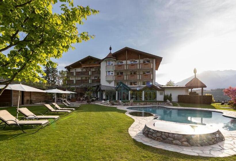 فندق Burggräflerhof