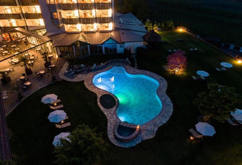 فندق Burggräflerhof