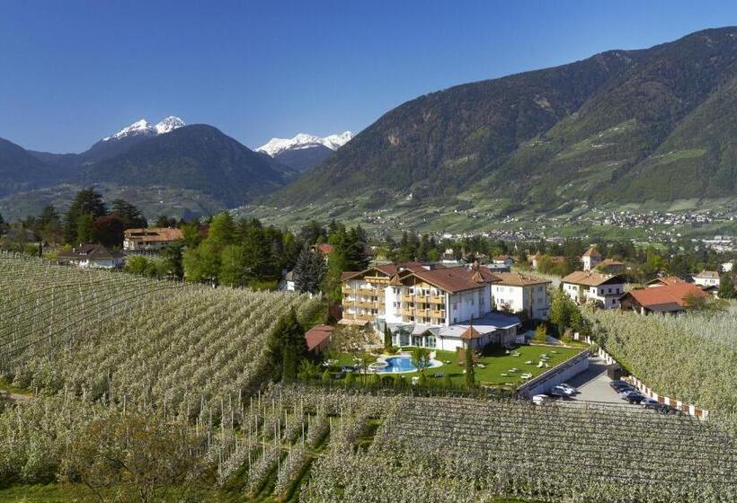 فندق Burggräflerhof