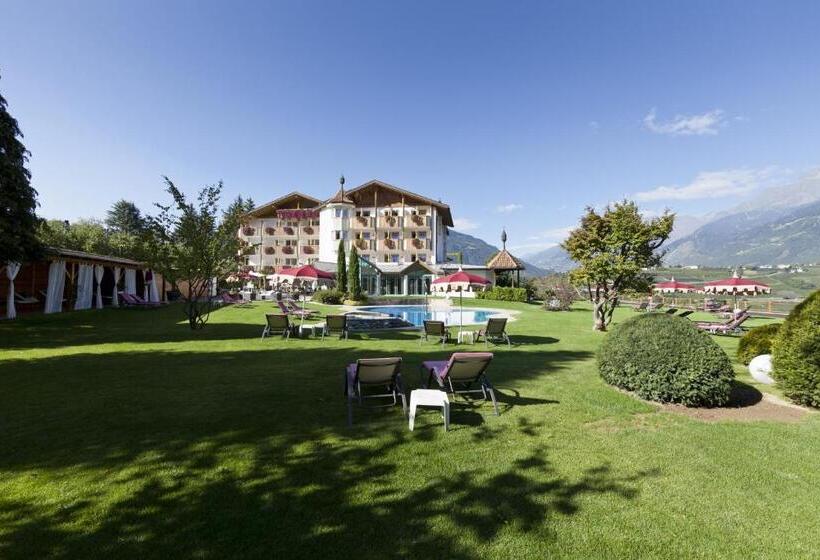 فندق Burggräflerhof