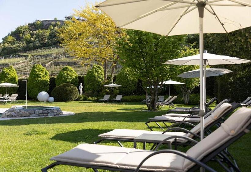 فندق Burggräflerhof