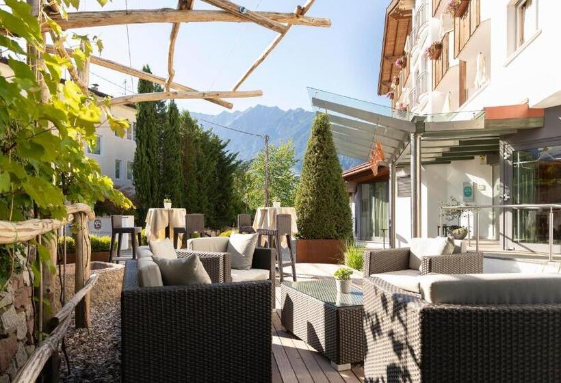 فندق Burggräflerhof