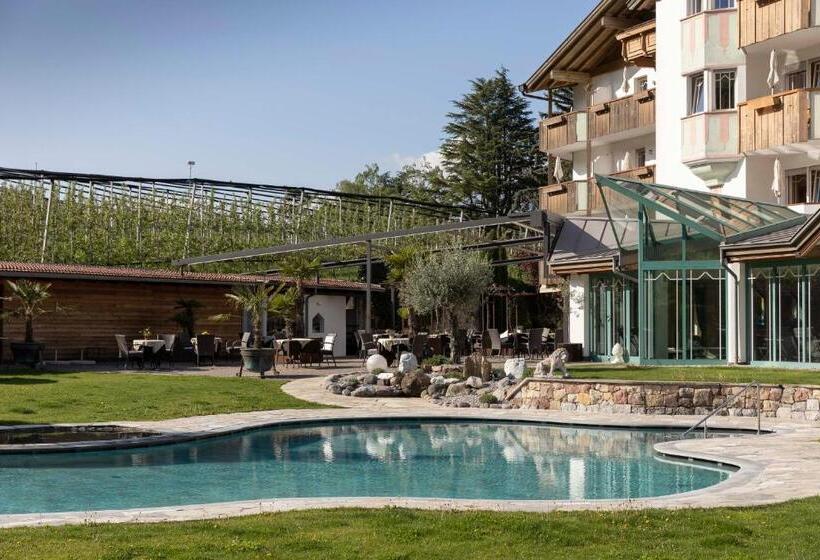 فندق Burggräflerhof