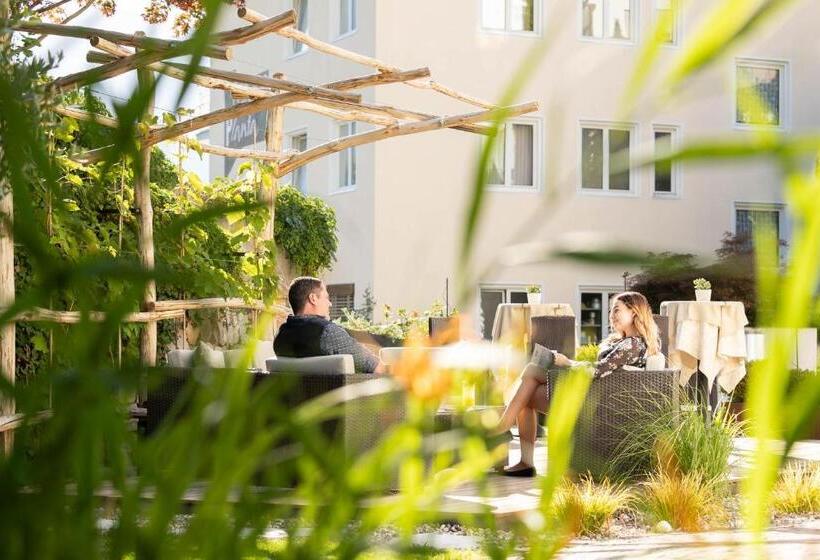 فندق Burggräflerhof