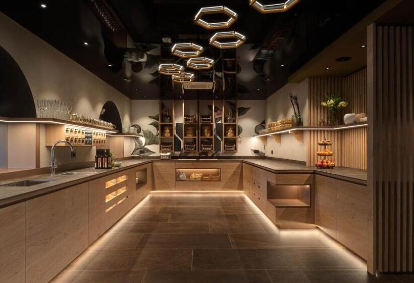 فندق Burggräflerhof