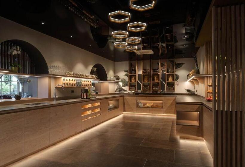 فندق Burggräflerhof