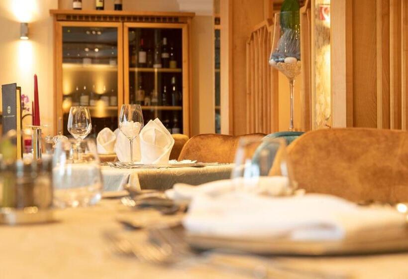 فندق Burggräflerhof