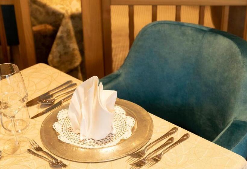 فندق Burggräflerhof