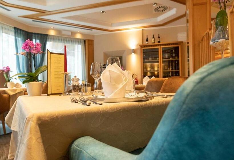 فندق Burggräflerhof