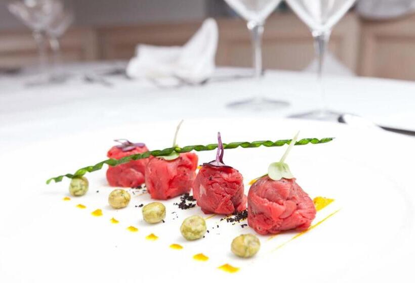 فندق Burggräflerhof