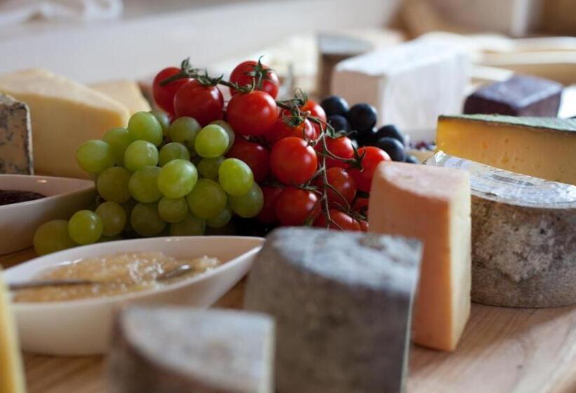 فندق Burggräflerhof