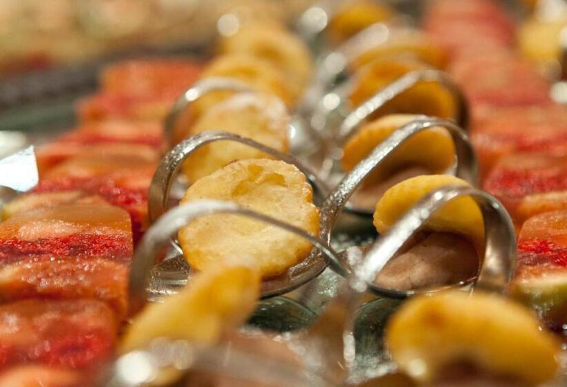 فندق Burggräflerhof