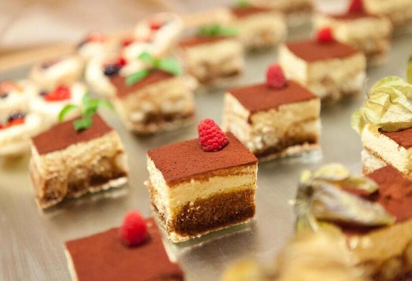 فندق Burggräflerhof