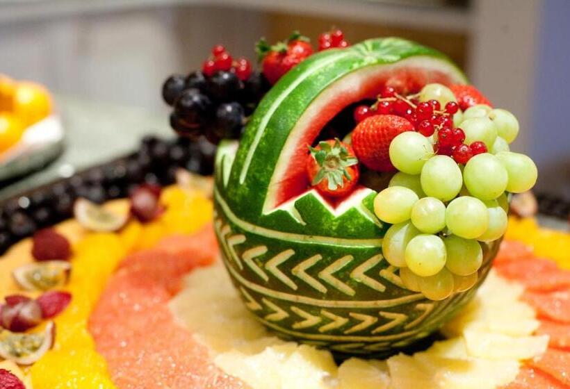 فندق Burggräflerhof