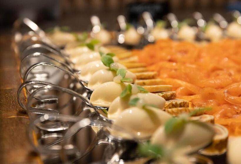 فندق Burggräflerhof