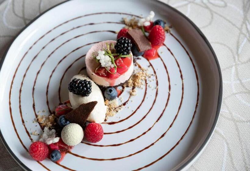 فندق Burggräflerhof