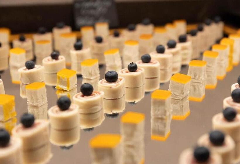 فندق Burggräflerhof