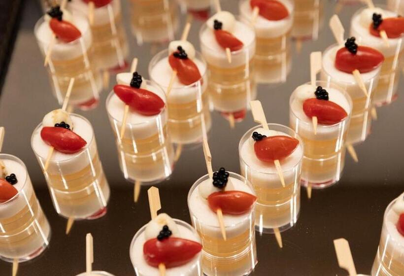 فندق Burggräflerhof