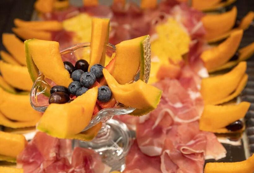 فندق Burggräflerhof