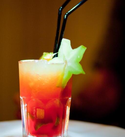 فندق Burggräflerhof