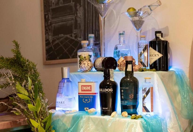 فندق Burggräflerhof