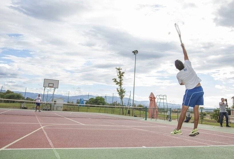 ホテル Bv Airone Resort