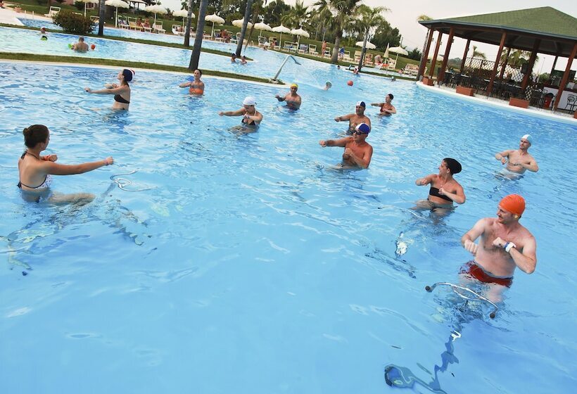 ホテル Bv Airone Resort