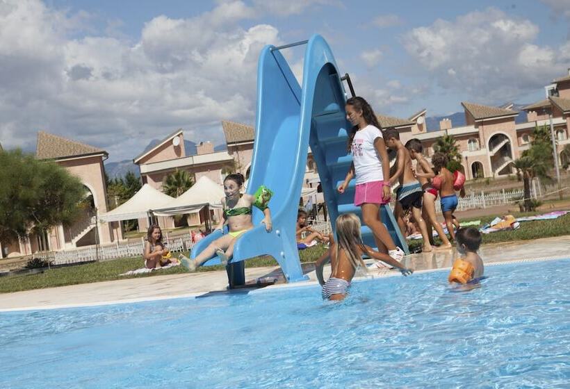 ホテル Bv Airone Resort