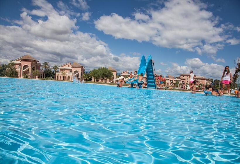 ホテル Bv Airone Resort