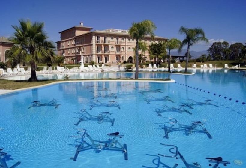 ホテル Bv Airone Resort