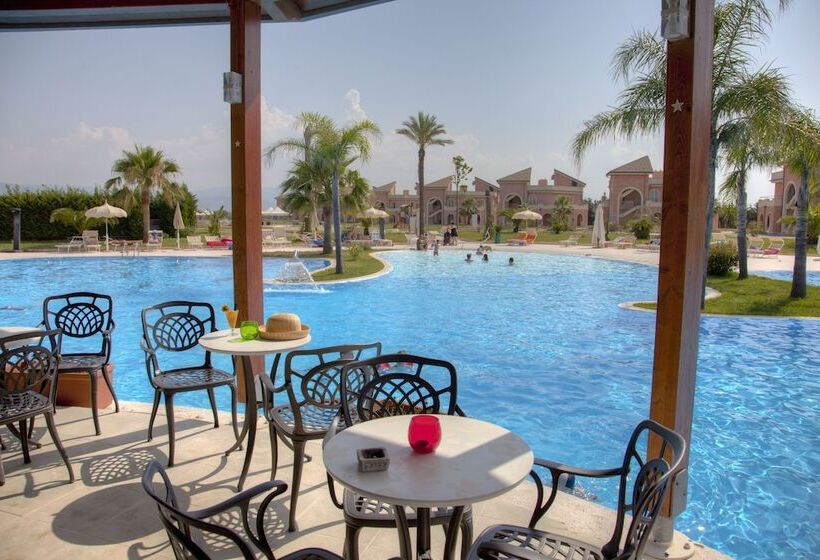 ホテル Bv Airone Resort