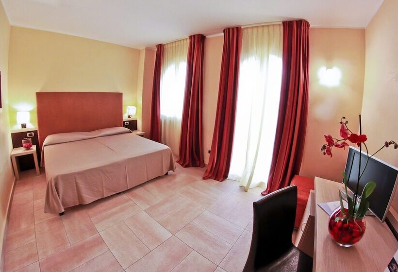 ホテル Bv Airone Resort