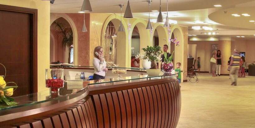 ホテル Bv Airone Resort