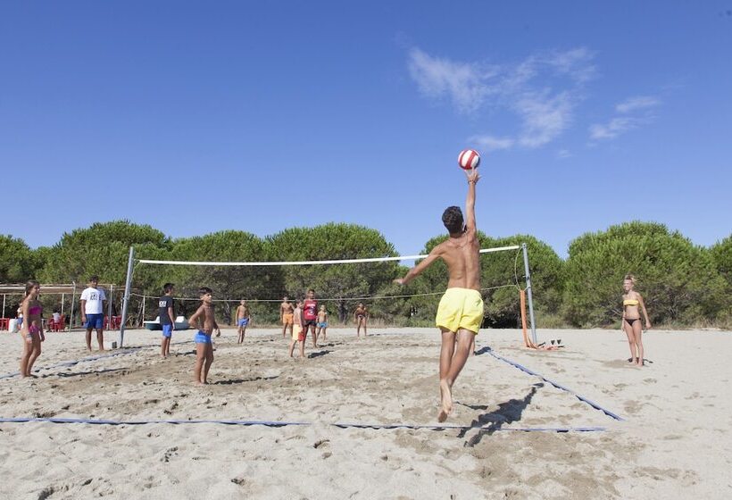 ホテル Bv Airone Resort