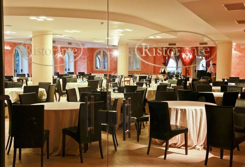 ホテル Bv Airone Resort