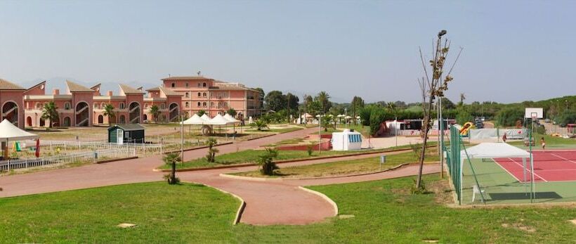 ホテル Bv Airone Resort