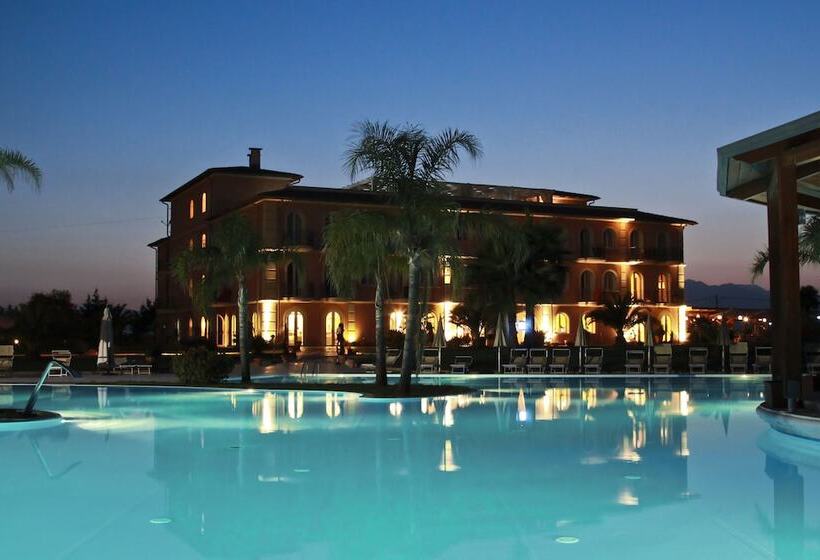 ホテル Bv Airone Resort