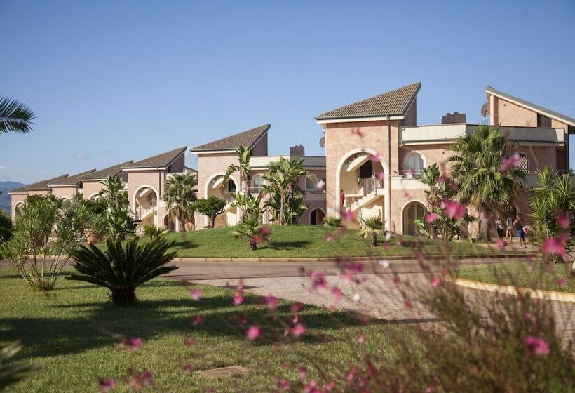 ホテル Bv Airone Resort