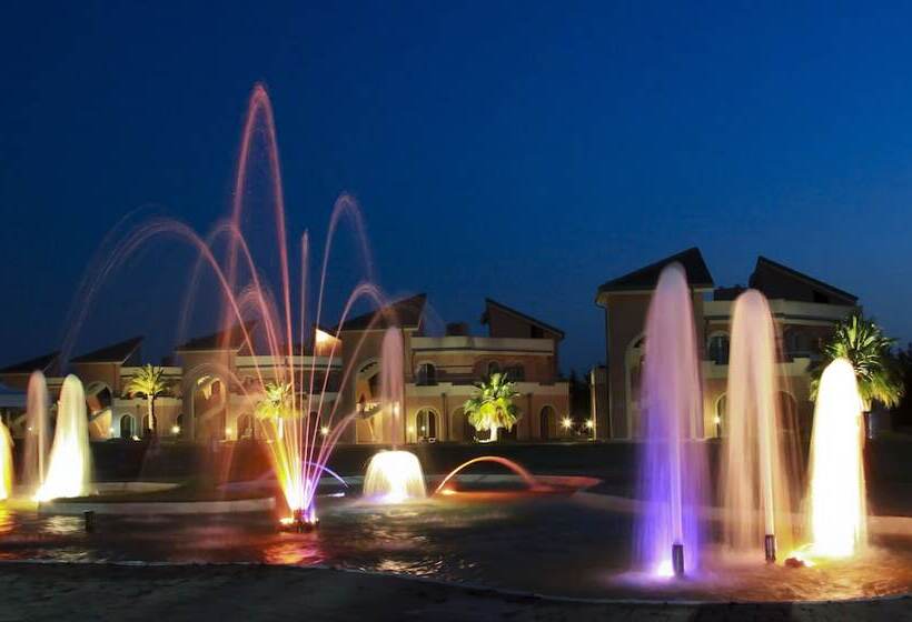 ホテル Bv Airone Resort