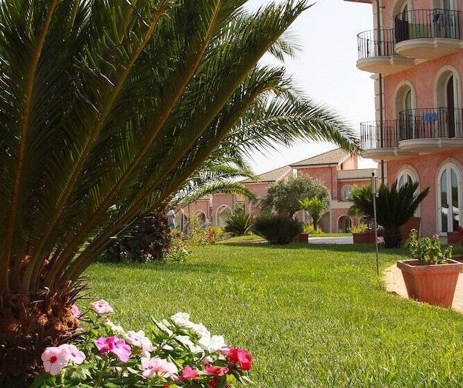 ホテル Bv Airone Resort