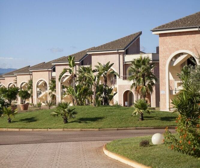 ホテル Bv Airone Resort