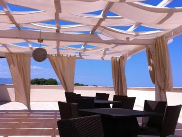 ホテル Bv Airone Resort