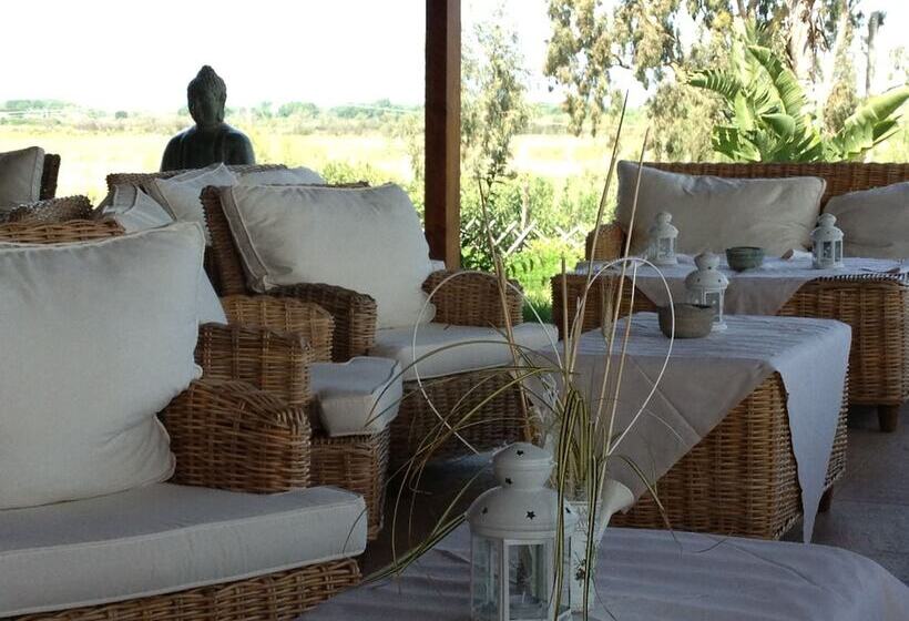 ホテル Bv Airone Resort