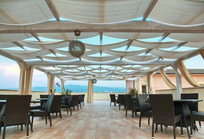 ホテル Bv Airone Resort